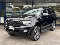 Image for 2019 Ford Everest TITANIUM 2.0l 4WD/4X4