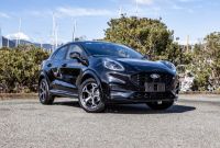 Image for 2025 Ford Puma ST-LINE 1.0PMH