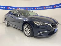 Image for 2017 Mazda Atenza (Mazda6) Sedan