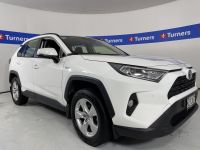 Image for 2020 Toyota RAV4 SUV GX