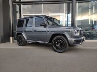 Image for 2021 Mercedes-Benz G 63 SUV AMG 4.0L Bi Turbo,   AMG SPEEDSHIFT 9G-TRONIC