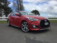 Image for 2015 Hyundai Veloster TURBO 1.6L AUTO