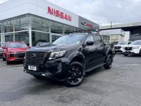 Image for 2021 Nissan Navara Ute ST-X BLACK EDITION | 2.3 DIESEL TURBO AUTOMATIC