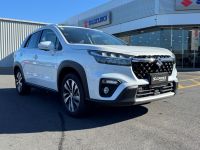 Image for 2025 Suzuki S-Cross JLX Hybrid AWD