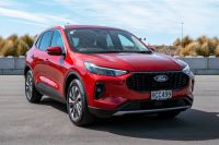 Image for 2025 Ford Escape Titanium 2.5 L Hybrid