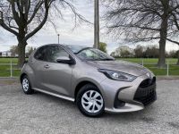 Image for 2021 Toyota Yaris 1.5 Hybrid X Hatch
