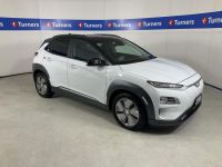 Image for 2019 Hyundai Kona SUV EV 64KWH