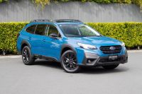 Image for 2025 Subaru Outback Touring Special Edition 2.5