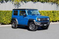 Image for 2025 Suzuki Jimny 1.5 3DR Auto