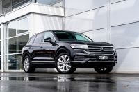 Image for 2021 Volkswagen Touareg V6 170Kw Turbo Diesel 4WD