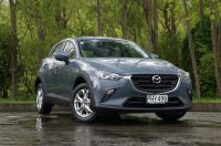 Image for 2022 Mazda CX-3 GLX 2.0P 2WD