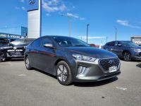 Image for 2023 Hyundai IONIQ 1.6 Hybrid Auto NZ New
