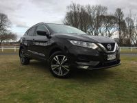 Image for 2021 Nissan Qashqai ST-L 2.0L PETROL
