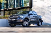Image for 2025 Ford Ranger XLT 2.0L Double Cab 4WD