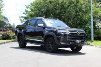 Image for 2025 LDV T60 Lux 4wd At 2.0dt/4wd