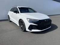 Image for 2025 Audi RS3 Sportback TFSI