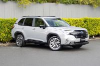 Image for 2025 Subaru Forester Hybrid AWD Touring