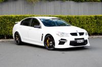 Image for 2014 Holden HSV GTSSEDANMANUAL 6.2P6
