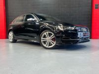 Image for 2017 Audi S3 Hatchback Sportback 2.0 TFSI quattro