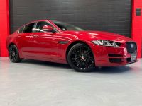 Image for 2018 Jaguar XE Sedan 20D FACELIFT