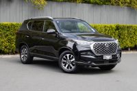 Image for 2024 KGM Rexton Sachi 2.2D/4Wd/8At