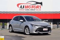 Image for 2019 Toyota Corolla Hatchback GX 2.0P / NZ NEW