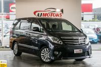 Image for 2013 Toyota Alphard Van 240S