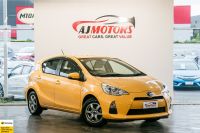 Image for 2014 Toyota Aqua Hatchback Push Start