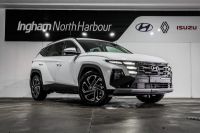 Image for 2025 Hyundai Tucson SUV 1.6T Hybrid Elite AWD