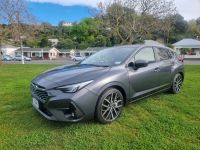 Image for 2025 Subaru Impreza 2.0P/4Wd/7Cvt