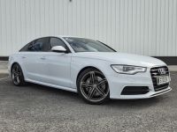 Image for 2013 Audi A6 3.0 Bitdi Qtip