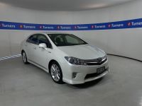 Image for 2010 Toyota Sai Sedan