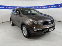 Image for 2013 Kia Sportage SUV