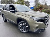 Image for 2025 Subaru Forester 2.5I Touring AWD