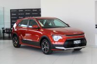 Image for 2024 Kia Niro LIGHT 1.6P HYBRID HEV
