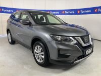 Image for 2019 Nissan X-Trail SUV ST