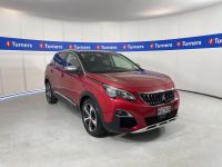 Image for 2019 Peugeot 3008 SUV Crossway