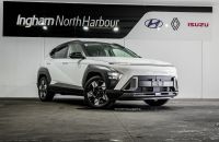 Image for 2025 Hyundai Kona SUV 1.6 HYBRID ELITE 2WD