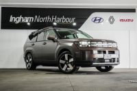 Image for 2025 Hyundai Santa Fe SUV Elite 1.6T Hybrid