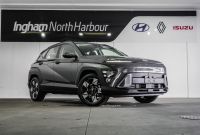 Image for 2025 Hyundai Kona SUV 1.6 HYBRID ACTIVE 2WD