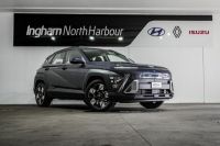 Image for 2025 Hyundai Kona SUV 1.6 HYBRID ACTIVE 2WD