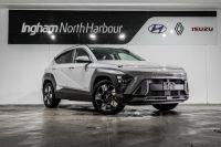Image for 2025 Hyundai Kona SUV 2.0 Elite 2WD