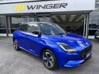 Image for 2025 Suzuki Swift 1.2 HYBRID RSC CVT