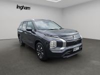 Image for 2025 Mitsubishi Outlander Wagon Ls 2.5P/Cvt