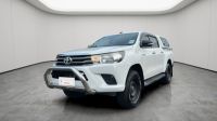Image for 2016 Toyota Hilux Ute 