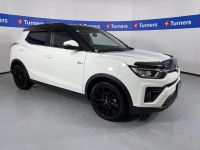 Image for 2022 Ssangyong Tivoli SUV LTD Auto