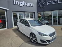 Image for 2017 Peugeot 308 Hatchback GT DIESEL 2.0D/6AT/H