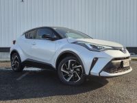 Image for 2021 Toyota C-HR Limited 1.8ph/hd