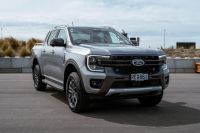 Image for 2025 Ford Ranger New Gen Wildtrak 4WD 3.0V6 TD 10spd