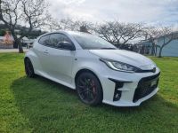 Image for 2023 Toyota Yaris Gr1.6Pt/4Wd/6Mt